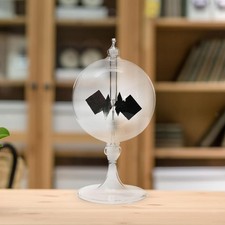 Radiomètre Crookes à