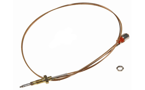Thermocouple longueur 600 - thermocouple,