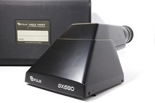 [NEUF dans son étui] Fujifilm