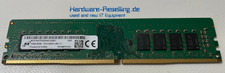 MICRON 16 Go DDR4-RAM