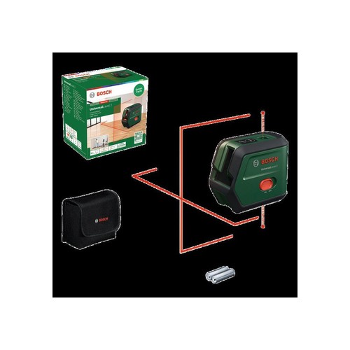 Laser lignes bosch - laser,