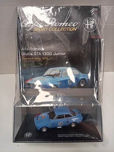 Alfa romeo giulia - romeo, gta