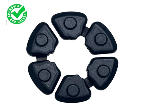 Set pièces casserole - set, 3
