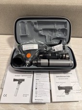 Welch Allyn 3.5v PanOptic 118