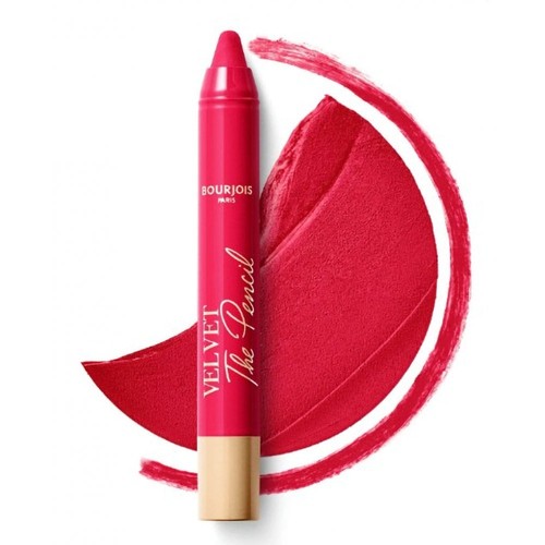 Bourjois velvet the pencil - the,