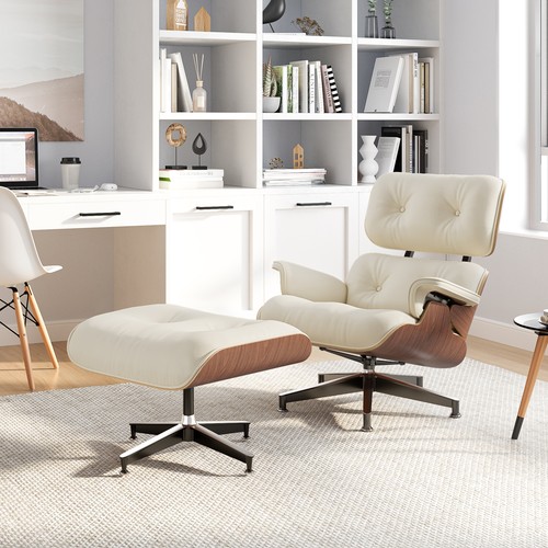 Pro tall eames lounge - pro,