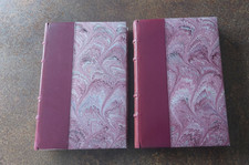 Fables de la Fontaine illustrées par Nathalie Parain, EO 1946, numérotées