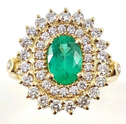 08ct naturel diamant 14k bis - naturel,