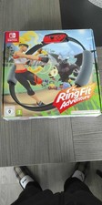 Ring Fit Adventure - Nintendo Switch - Complet