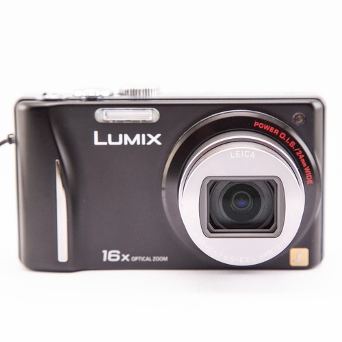 Appareil photo numérique