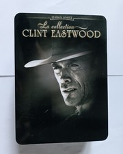Collection Clint Eastwood