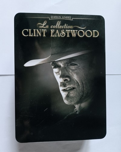 Collection clint eastwood - collection,