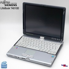 PC Portable Fujitsu Siemens