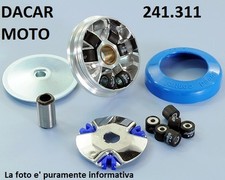 241.311 Variateur POLINI