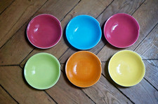 Céramique Salins modèle Deauville 1950 