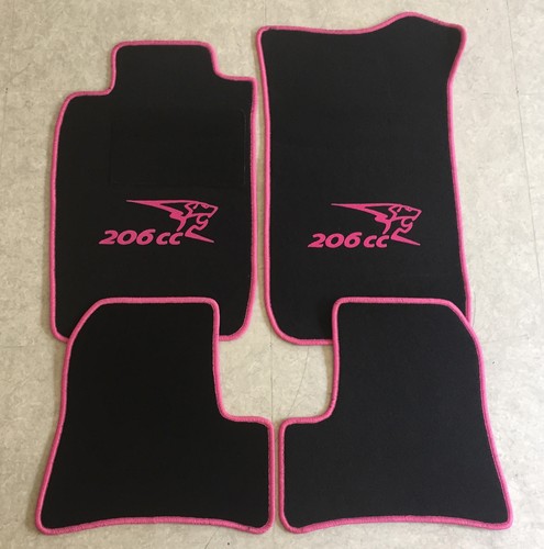 Tapis pour voiture sol - tapis,