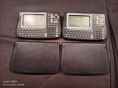 Texas instruments voyage - texas,