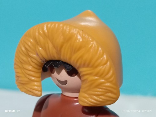 Playmobil bonnet esquimal ref - playmobil,