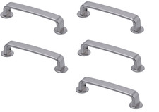 Poignée de Meuble Acier Inox