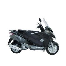 Tablier maxi scooter tucano