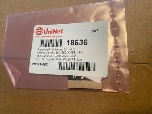 Uninet superchip universal for - superchip,