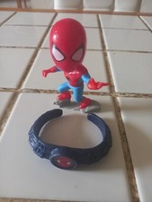JOUET KINDER SURPRISE MARVEL