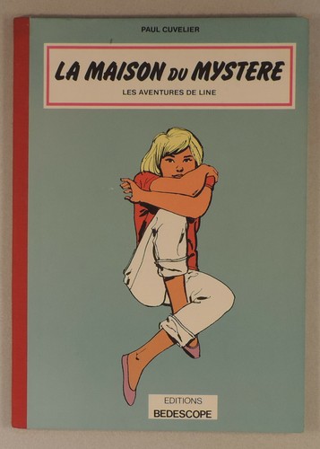 Line maison mystere tirage - du,