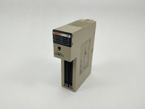 Omron c200h id217 - omron, unité