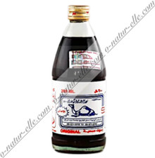 Huile de Nigelle d'Arabie Saoudite 100% Pure Al Jamal 200ml Black Seed Oil