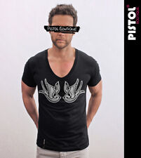 Pistol Boutique Homme Noir
