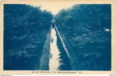 Carte Postale Ancienne - 80 -