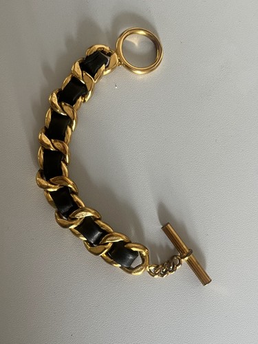 6922 bracelet chanel karl - x,