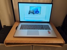 ordinateur portable 17 pouces hp