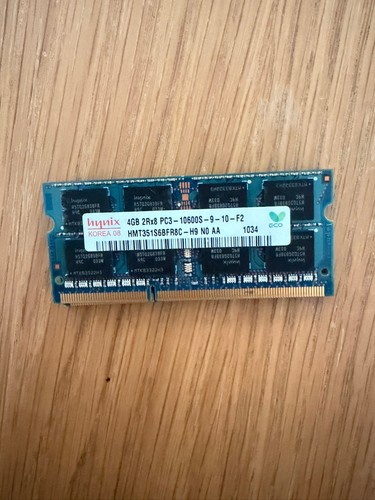 Hynix 4go ddr3 dimm - 4go,