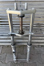 Fourche suzuki 125 marauder - fourche, gz
