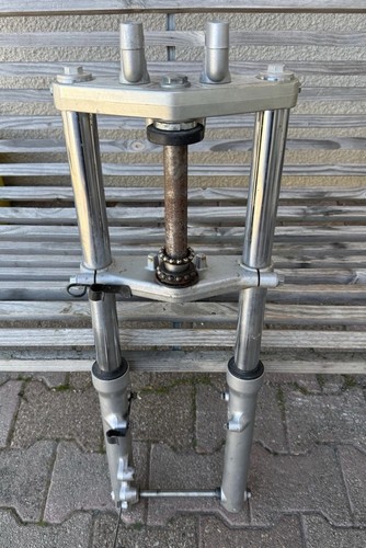 Fourche suzuki 125 marauder - fourche, gz