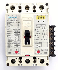 Siemens 3VF3111-1BQ41-0AA0 |