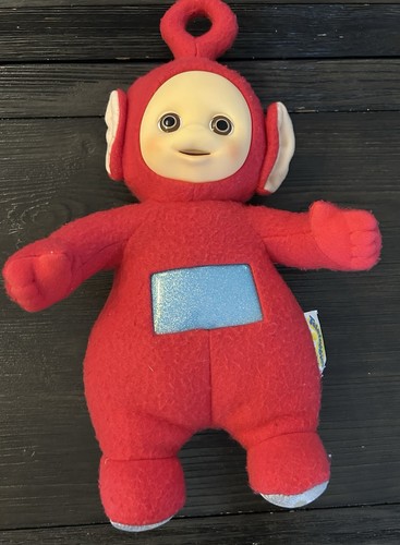 Teletubbies inch - 12.5,