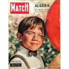Paris match 371 19 - n°371,