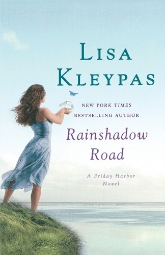 Lisa kleypas rainshadow road - lisa,