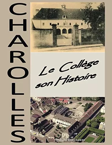 Charolles histoire du - histoire,