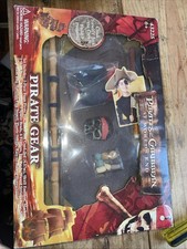 Pirates Of The Caribbean At