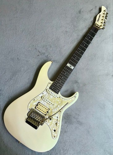 Guitare fernandes 80kk ken - guitare,