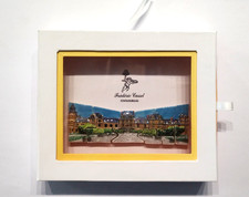 Série complète de fèves