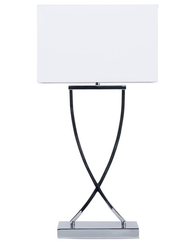 Lampe poser métal - en,