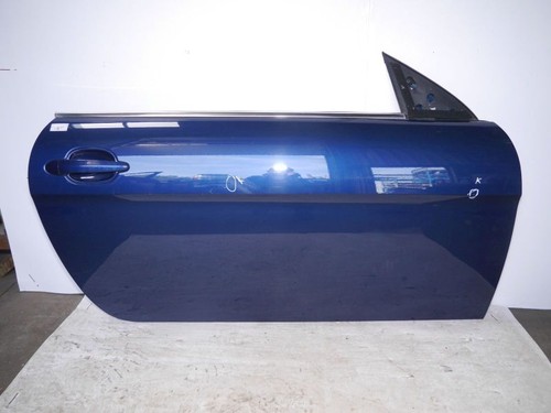 Porte droite bmw serie - bmw, (e64)