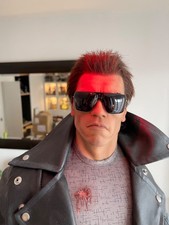 THE TERMINATOR   ARNOLD