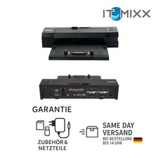 Dock Dell PR02X K09A E-Port