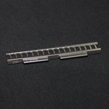 Playmobil époque victorienne grille à neige de toit de la maison 5300 5305 