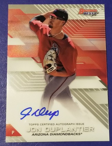 Jon duplantier 2017 bowman s - jon, bowman's